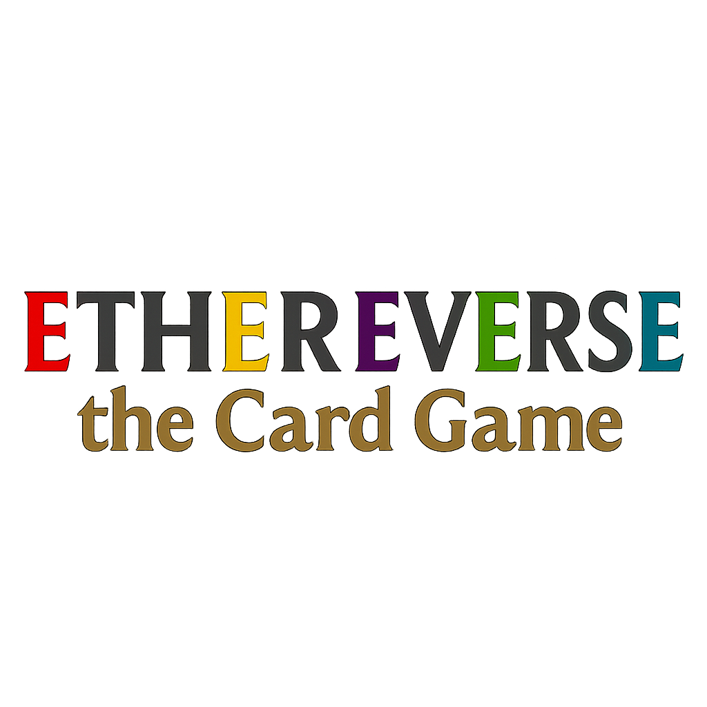 Etherverse Logo